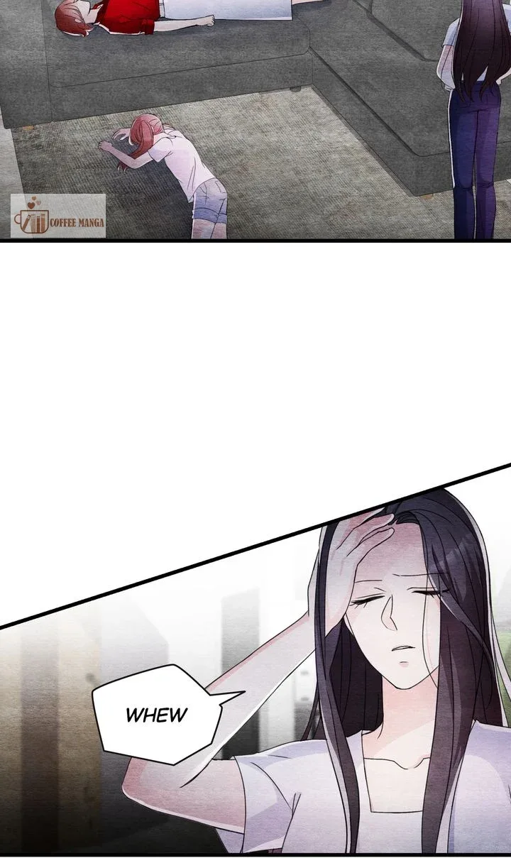 Samwol Kim the Coffee Fox Chapter 44 page 52