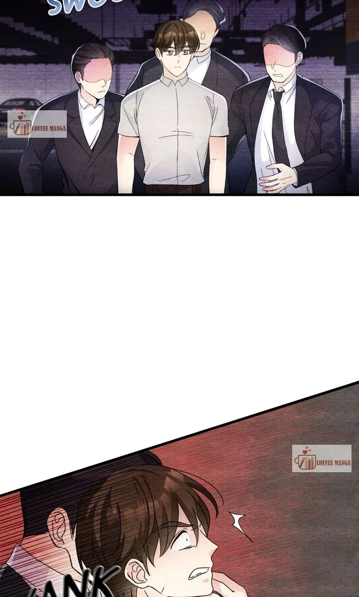 Samwol Kim the Coffee Fox Chapter 48 page 8