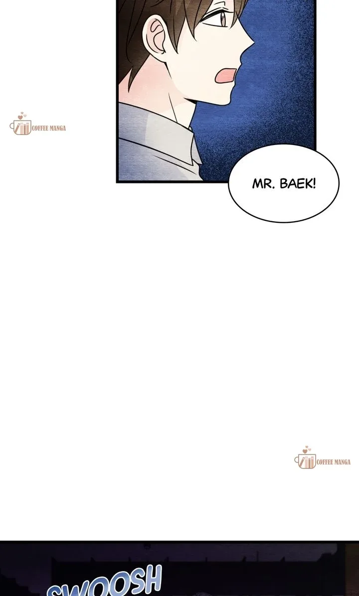 Samwol Kim the Coffee Fox Chapter 48 page 7