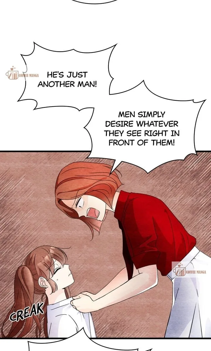 Samwol Kim the Coffee Fox Chapter 48 page 38