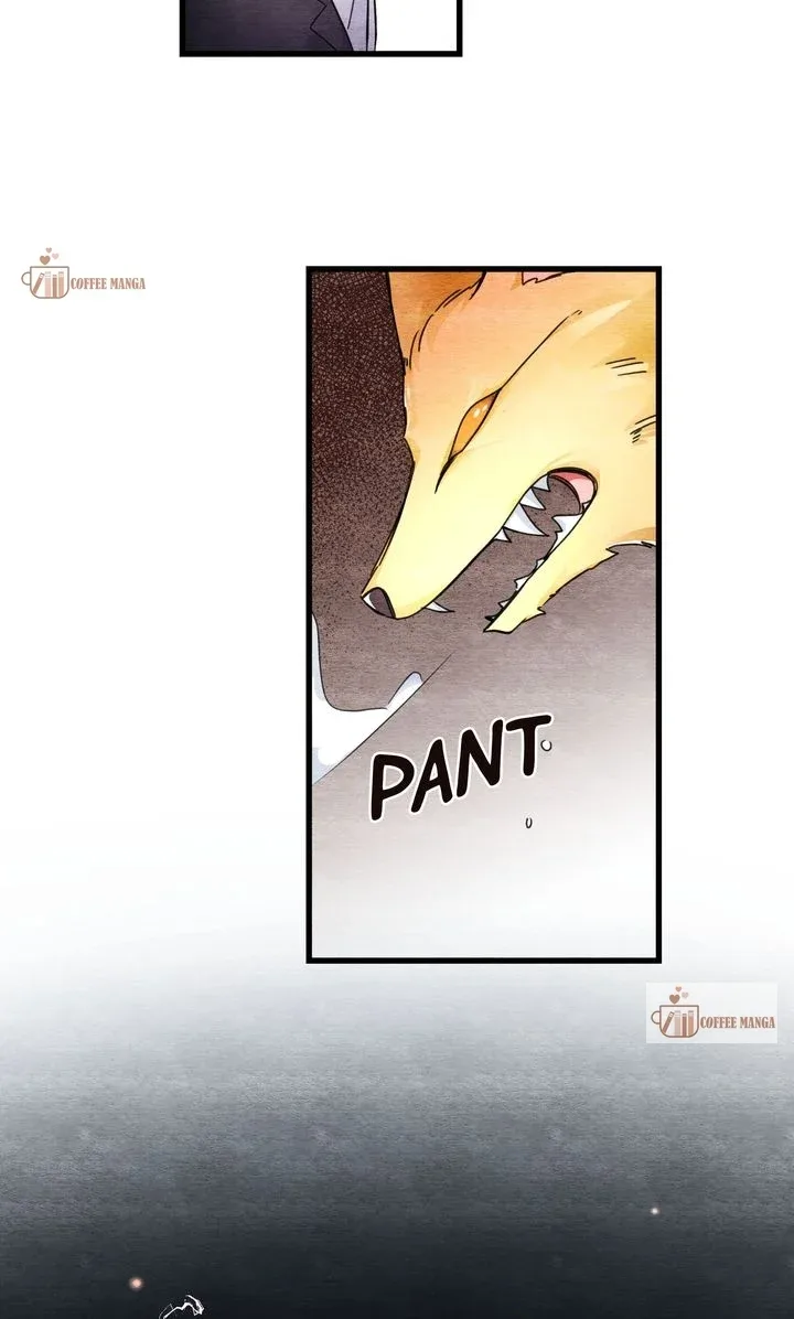 Samwol Kim the Coffee Fox Chapter 48 page 20