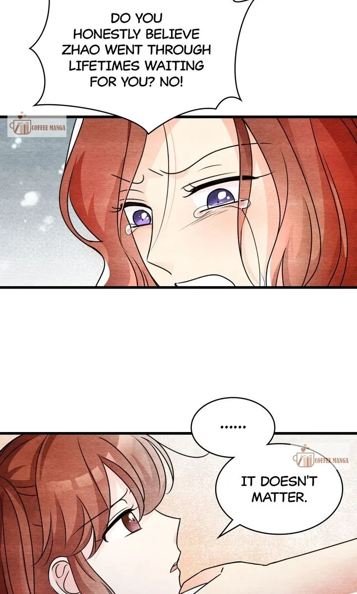 Samwol Kim the Coffee Fox Chapter 48 page 39