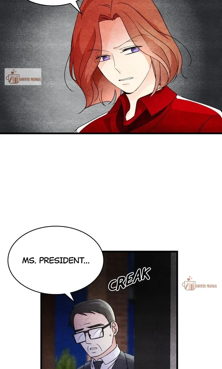 Samwol Kim the Coffee Fox Chapter 48 page 44