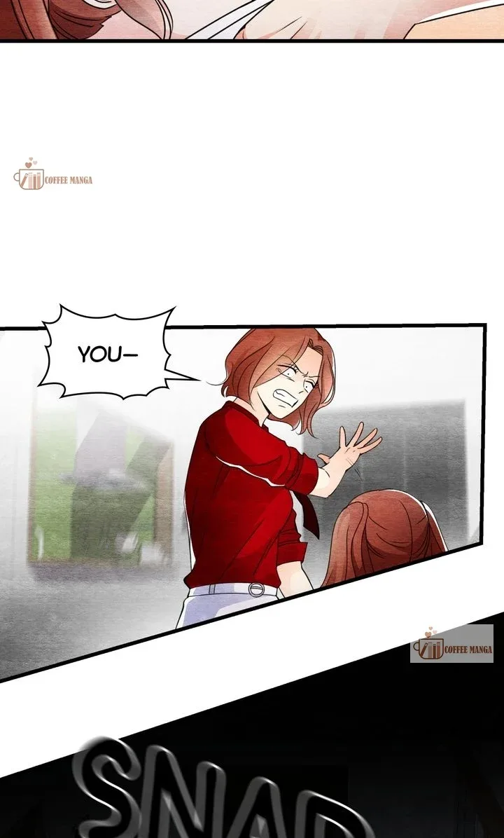 Samwol Kim the Coffee Fox Chapter 48 page 40