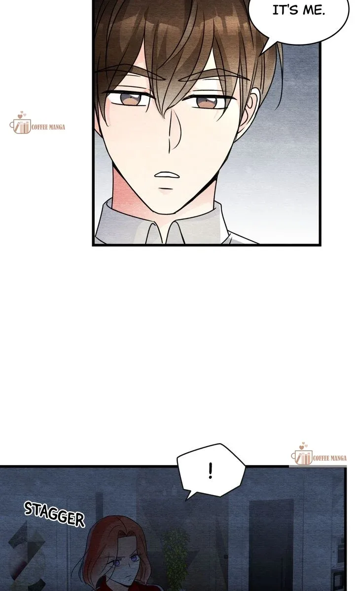 Samwol Kim the Coffee Fox Chapter 48 page 48