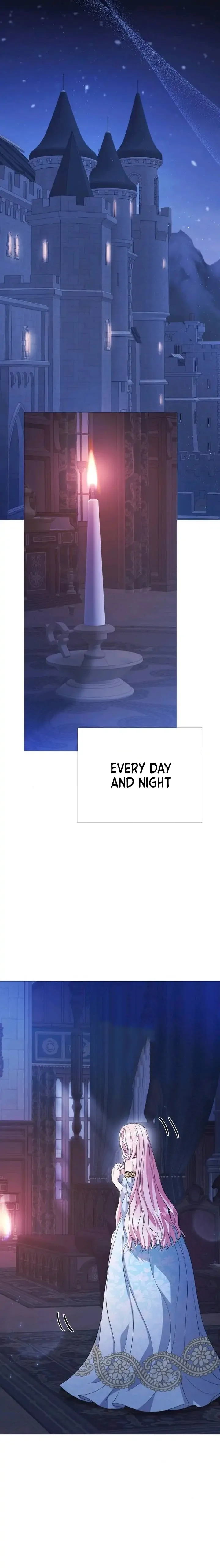 Savage Castle Chapter 1 page 2
