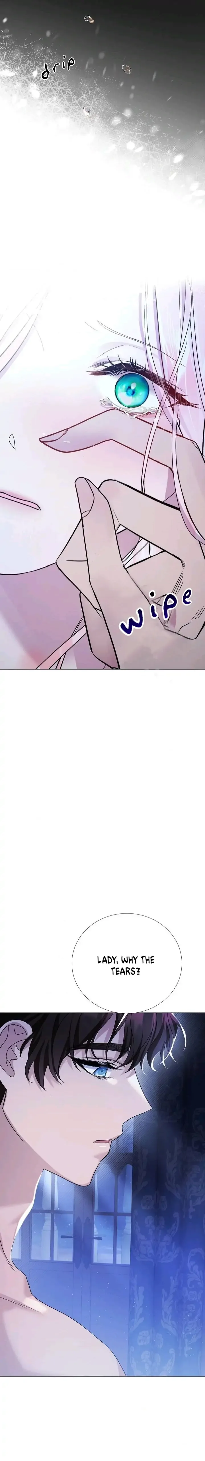 Savage Castle Chapter 1 page 35