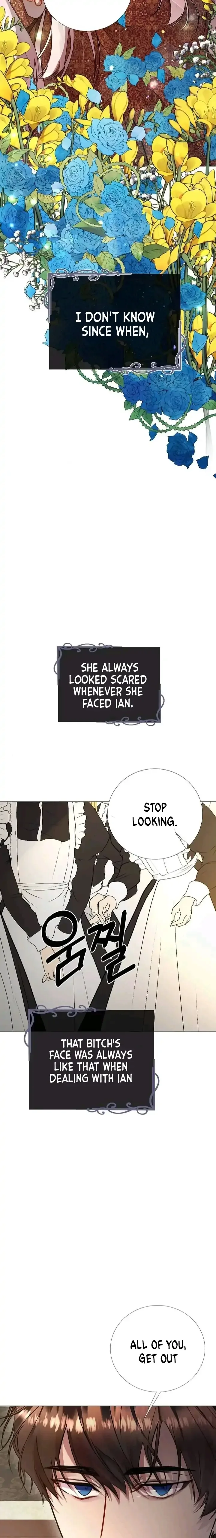 Savage Castle Chapter 2 page 20