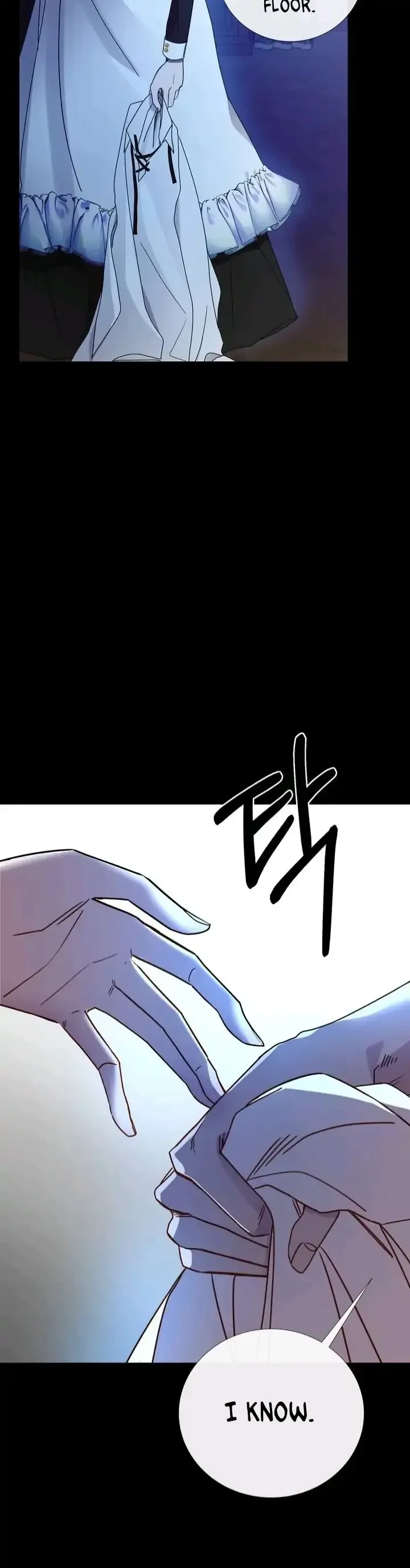 Savage Castle Chapter 2 page 25