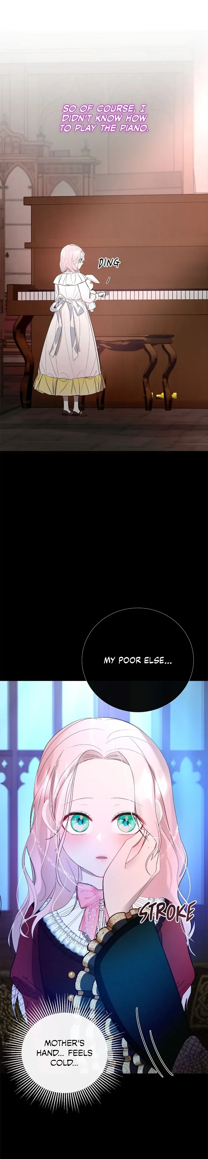 Savage Castle Chapter 4 page 31