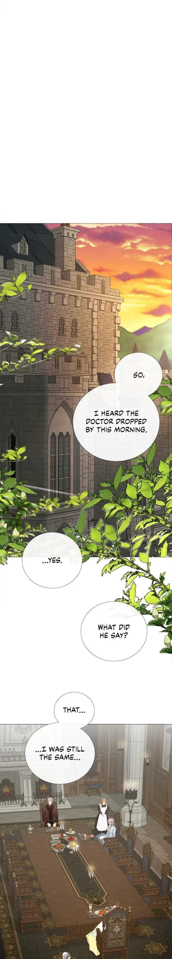 Savage Castle Chapter 4 page 7