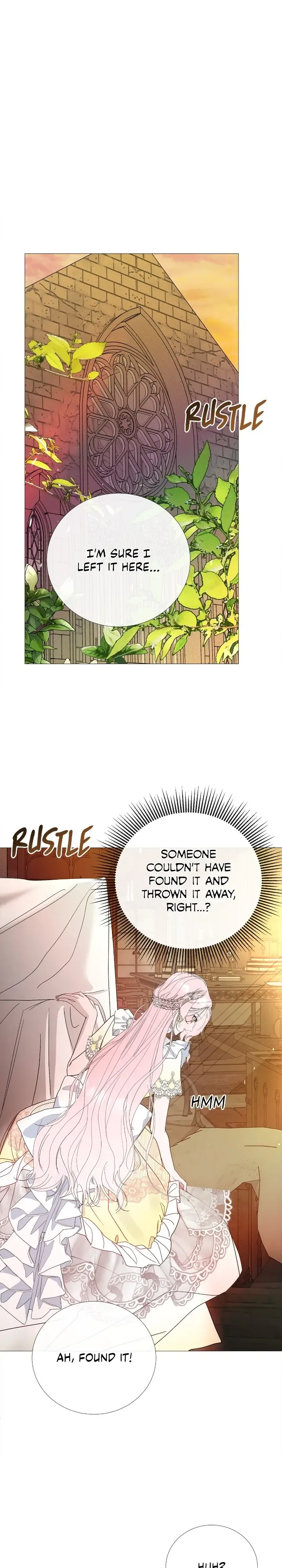 Savage Castle Chapter 4 page 27