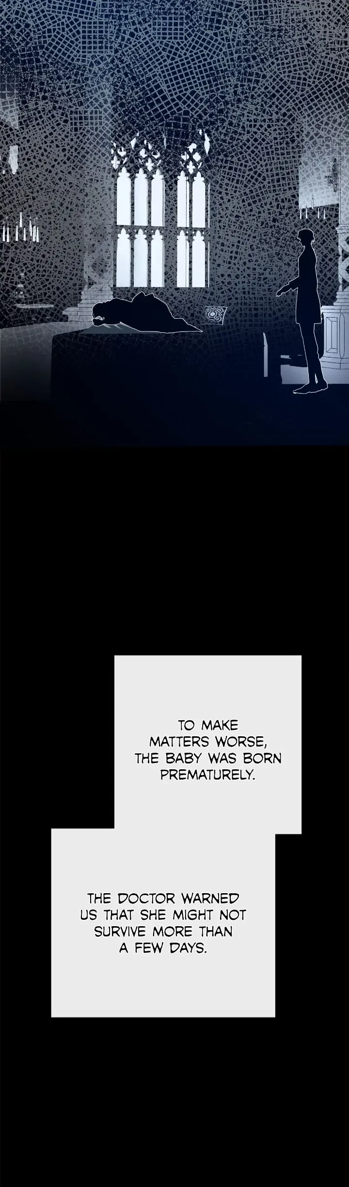 Savage Castle Chapter 4 page 16