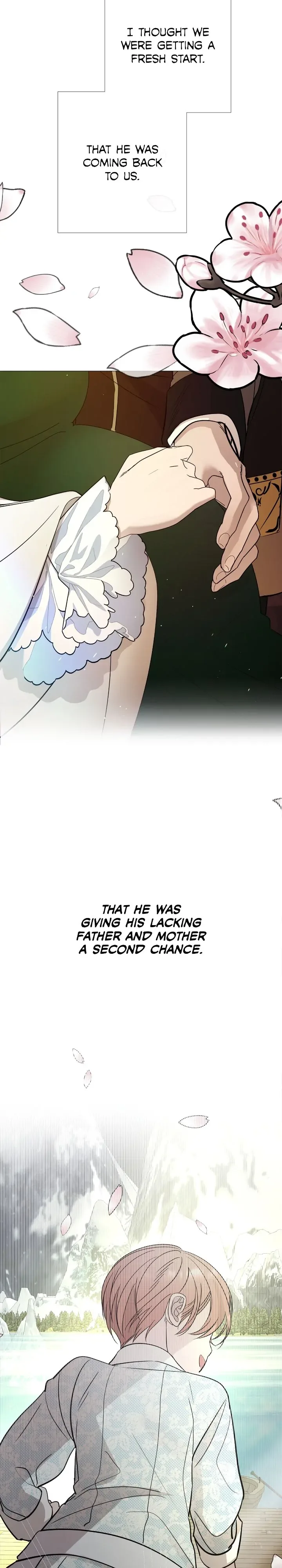 Savage Castle Chapter 4 page 11