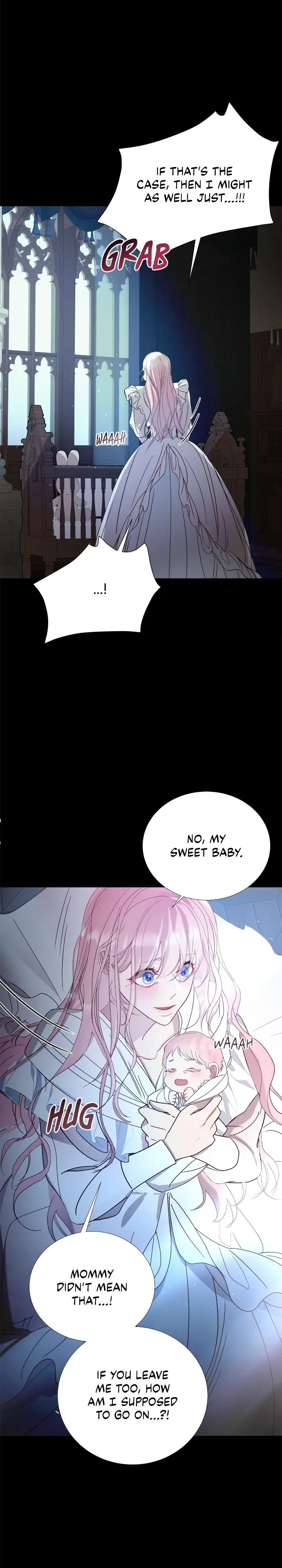 Savage Castle Chapter 4 page 17
