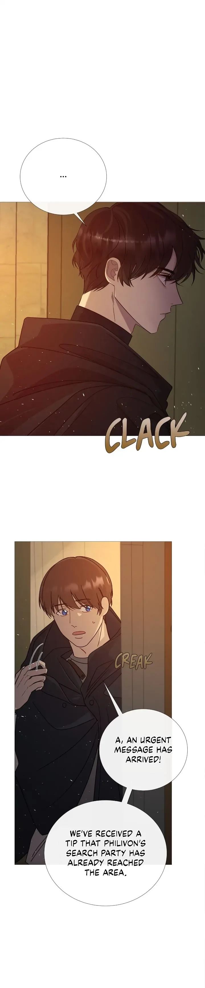Savage Castle Chapter 3 page 11