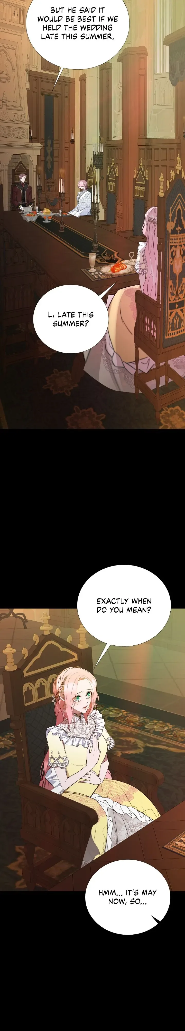 Savage Castle Chapter 5 page 7