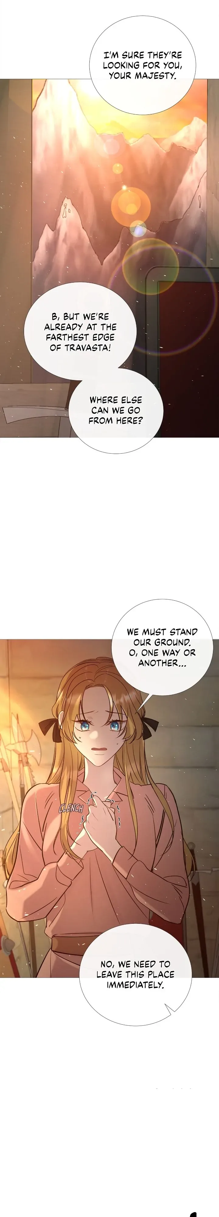 Savage Castle Chapter 3 page 12