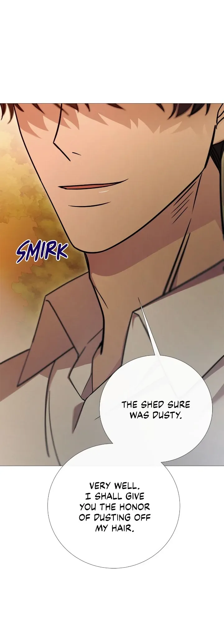 Savage Castle Chapter 7 page 15