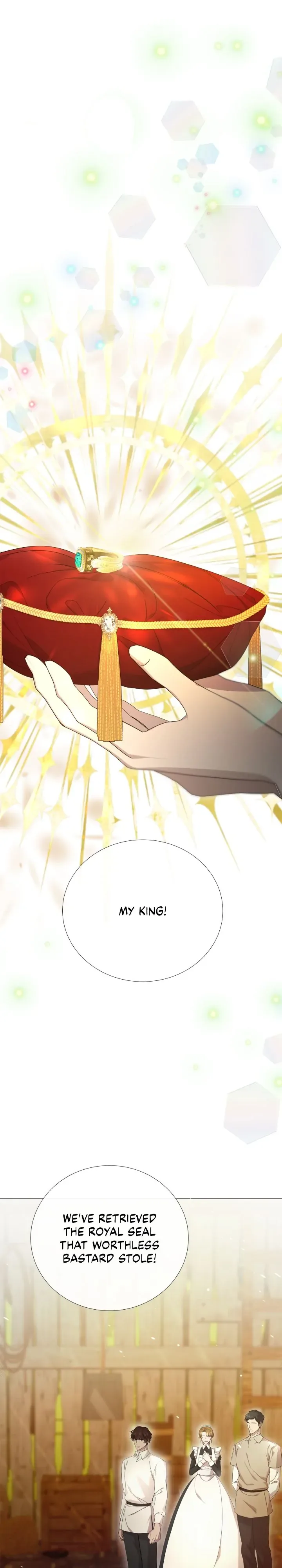 Savage Castle Chapter 7 page 2