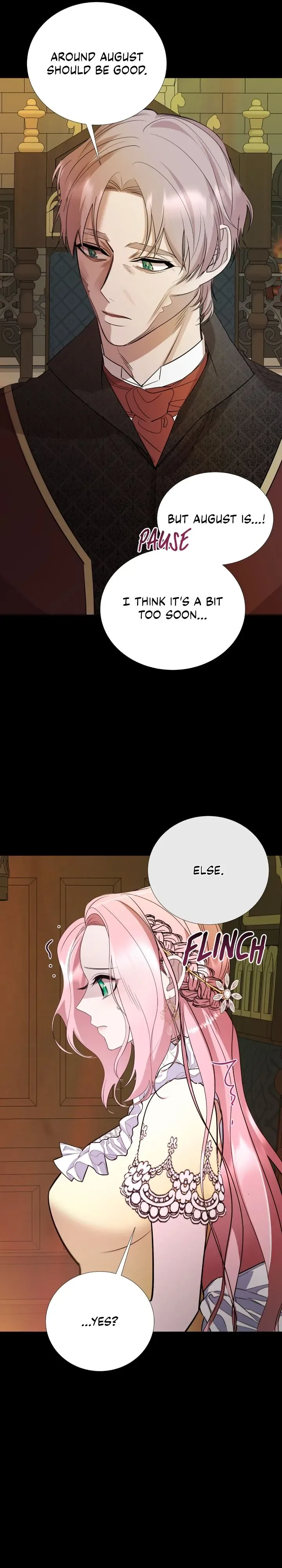 Savage Castle Chapter 5 page 8