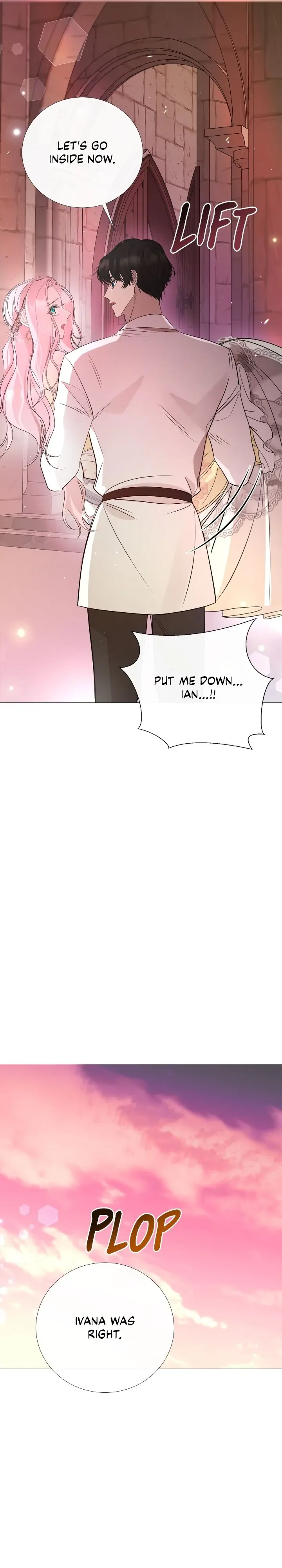 Savage Castle Chapter 5 page 30