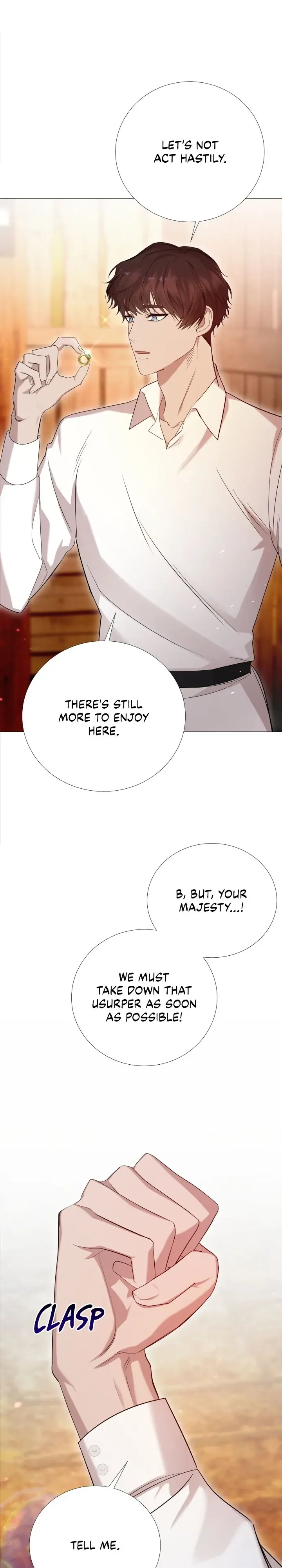 Savage Castle Chapter 7 page 7