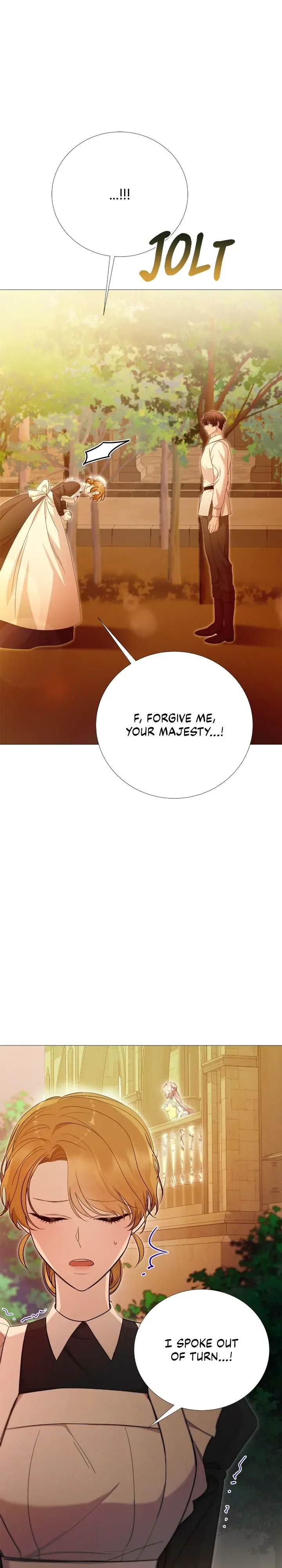Savage Castle Chapter 7 page 13