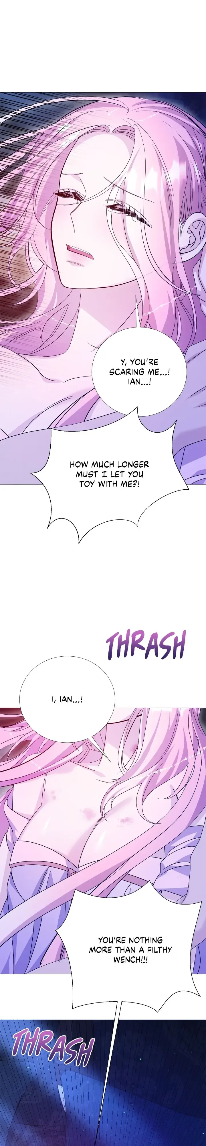 Savage Castle Chapter 9 page 14