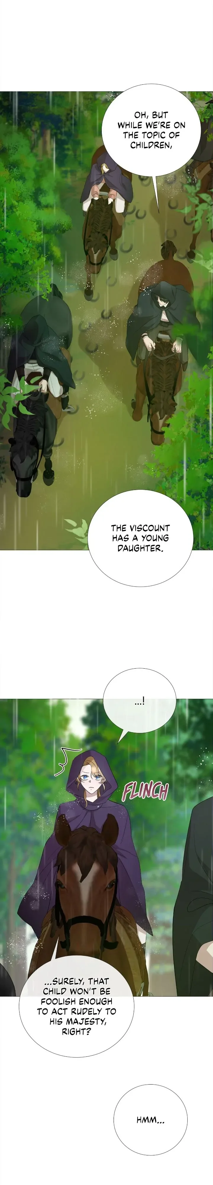 Savage Castle Chapter 10 page 9