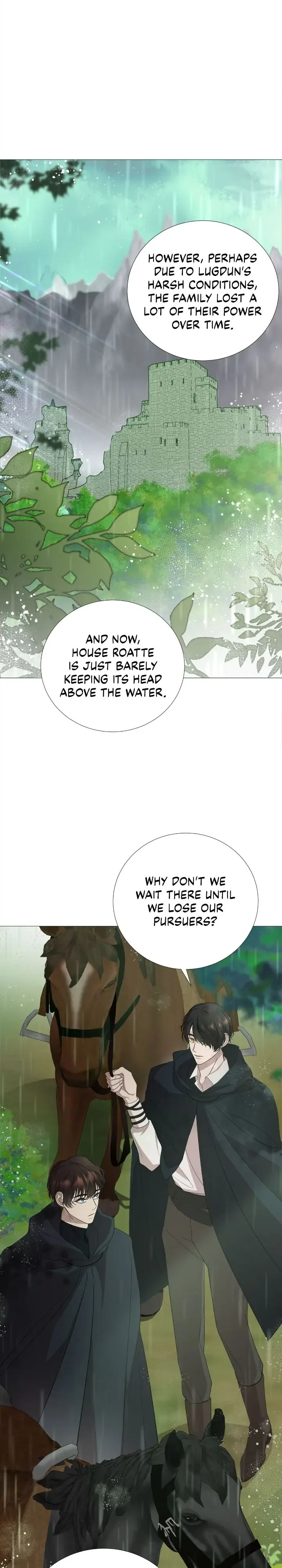 Savage Castle Chapter 10 page 6