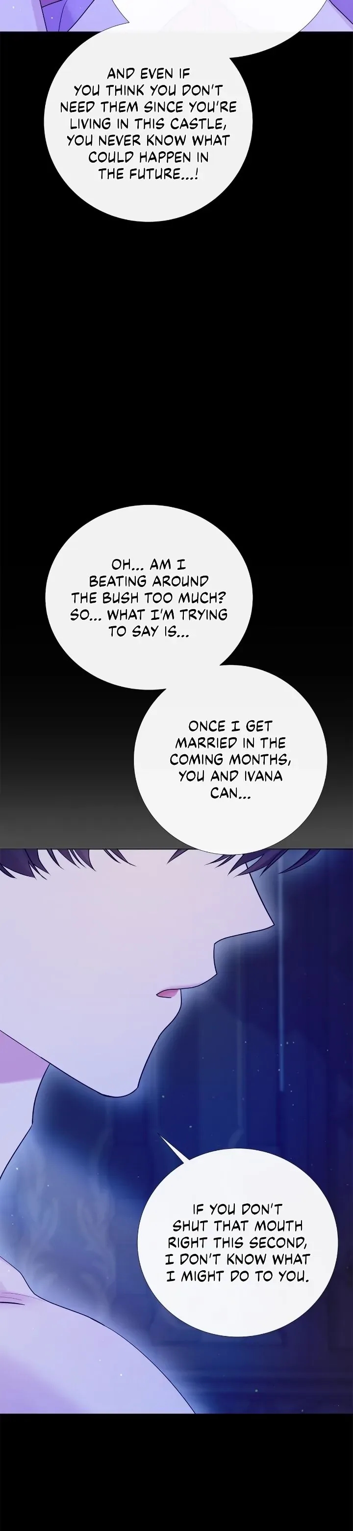 Savage Castle Chapter 9 page 7