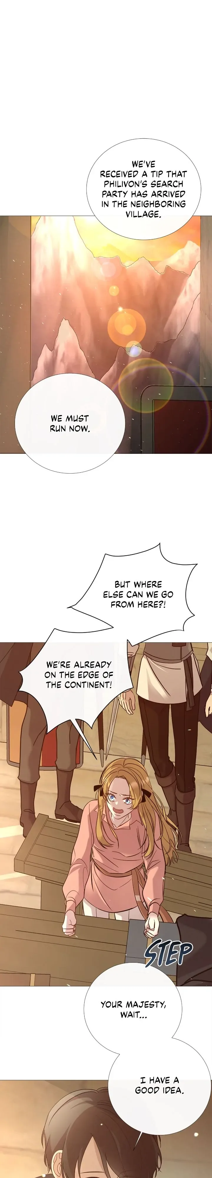 Savage Castle Chapter 10 page 2