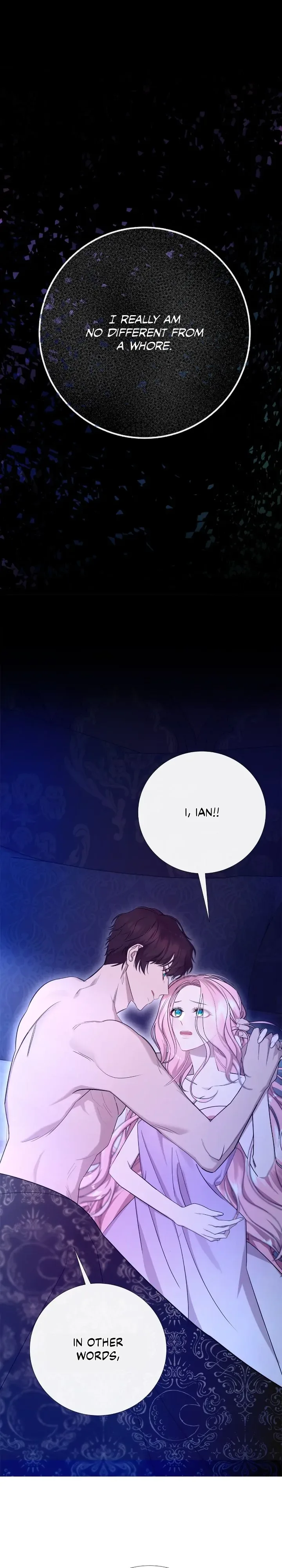 Savage Castle Chapter 9 page 12
