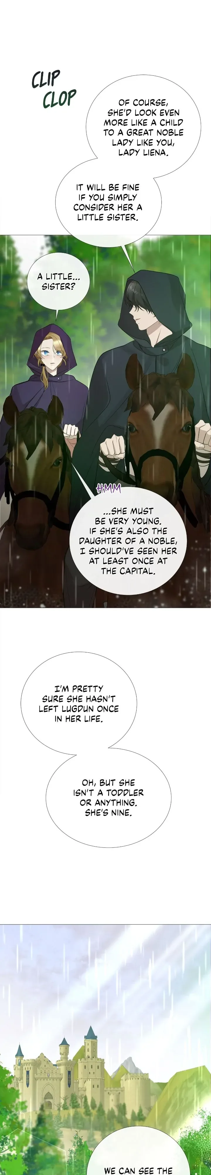 Savage Castle Chapter 10 page 14
