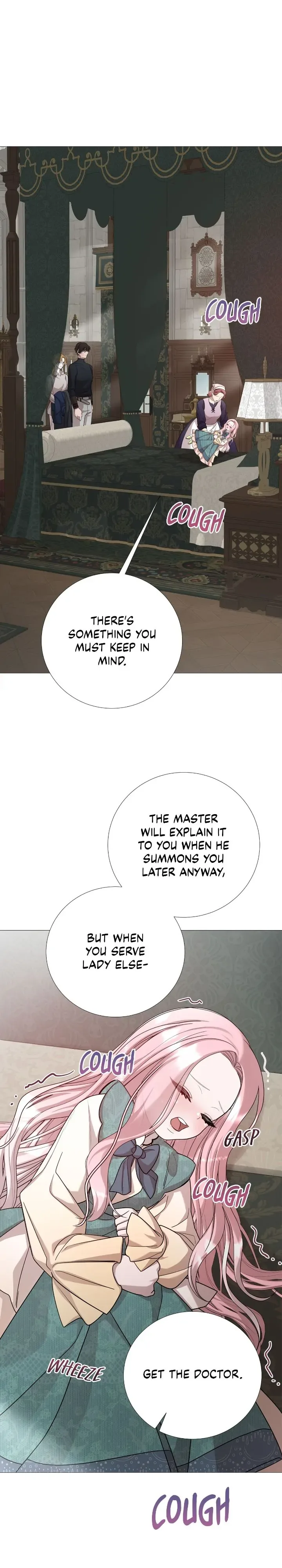 Savage Castle Chapter 10 page 45