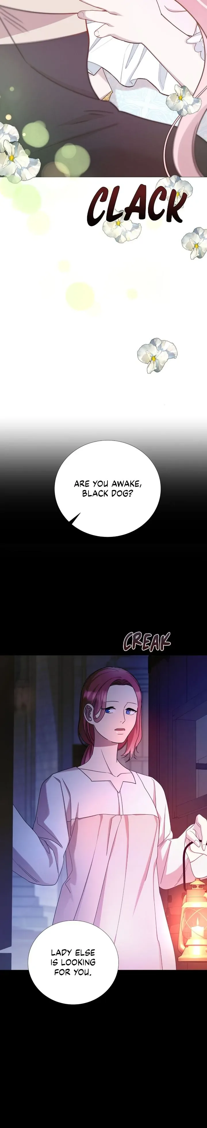 Savage Castle Chapter 11 page 7