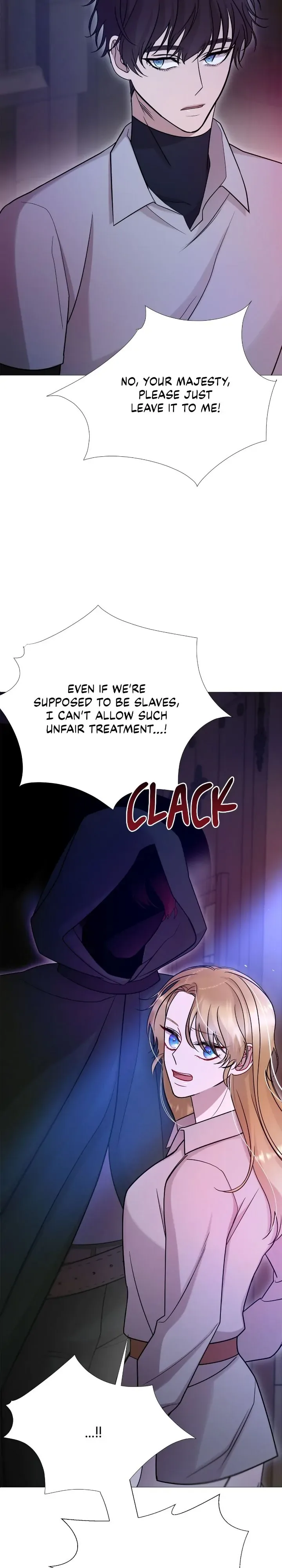 Savage Castle Chapter 11 page 45