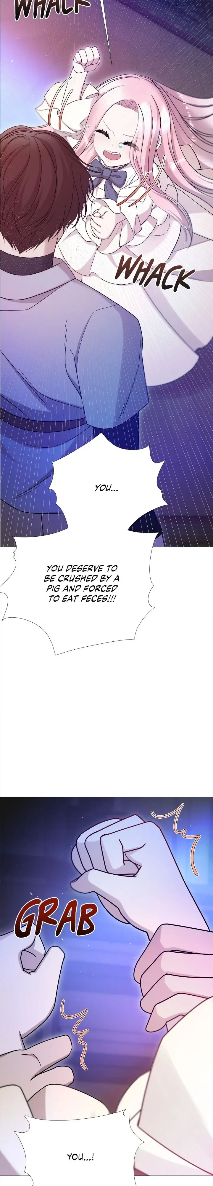 Savage Castle Chapter 11 page 30