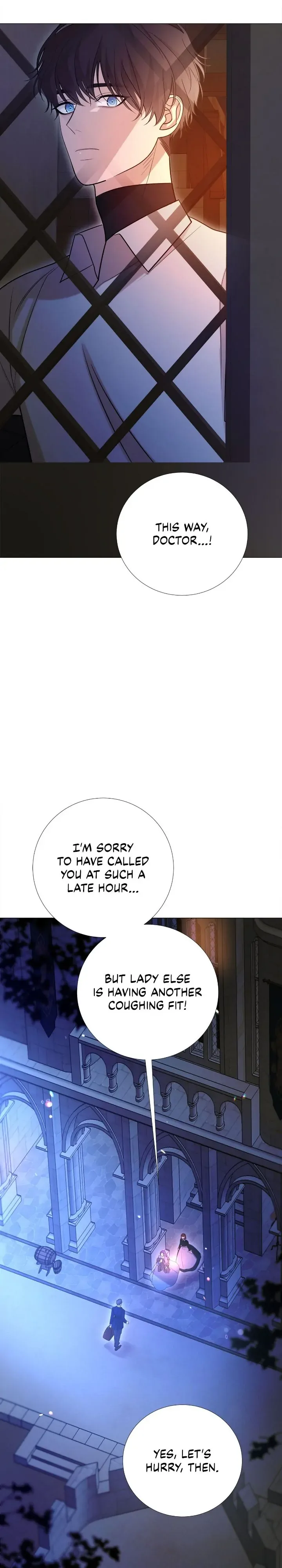 Savage Castle Chapter 12 page 15