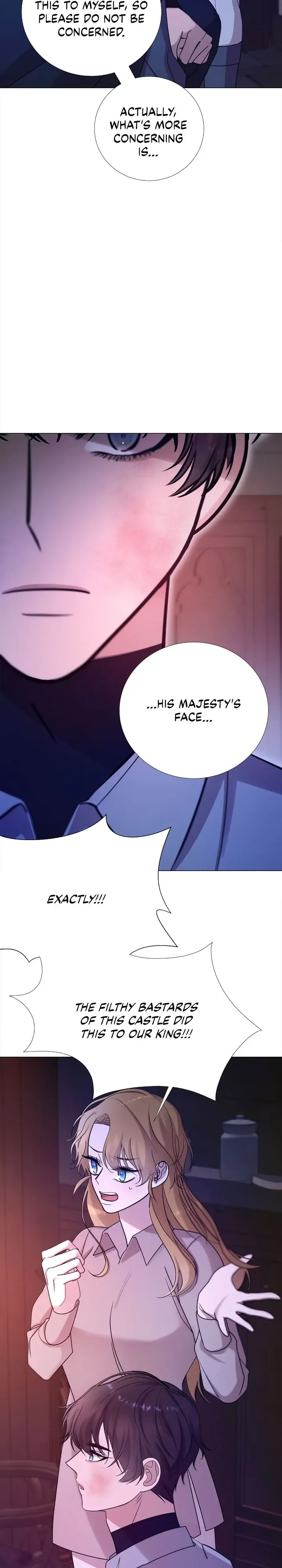 Savage Castle Chapter 12 page 5