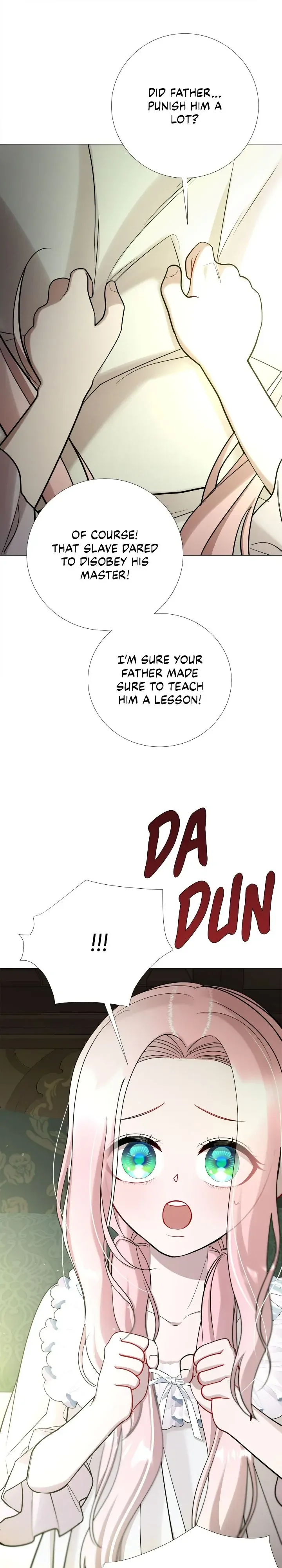 Savage Castle Chapter 12 page 33