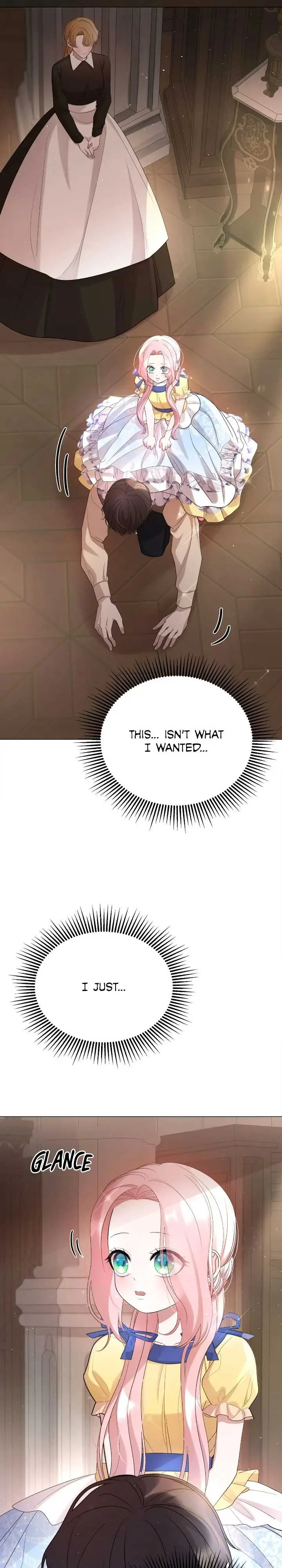 Savage Castle Chapter 13 page 6