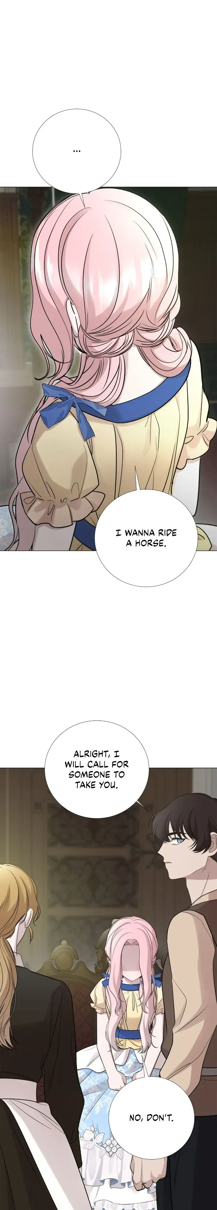 Savage Castle Chapter 12 page 41