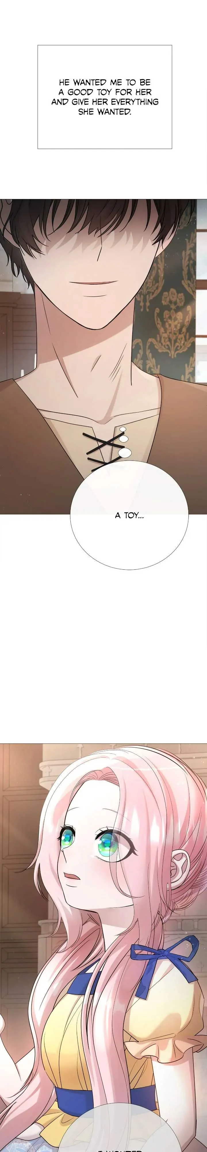 Savage Castle Chapter 13 page 36