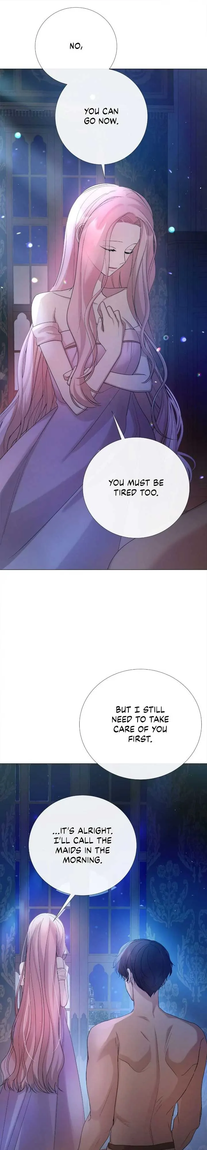 Savage Castle Chapter 13 page 53