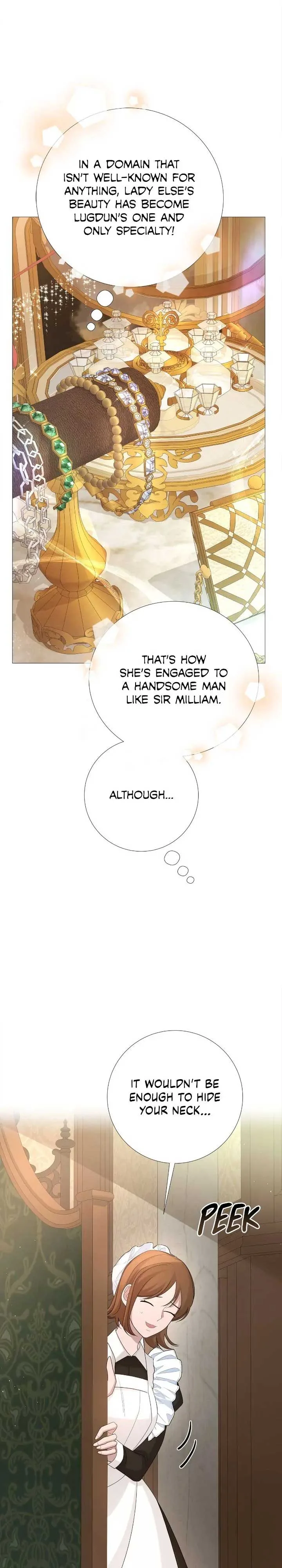 Savage Castle Chapter 14 page 11