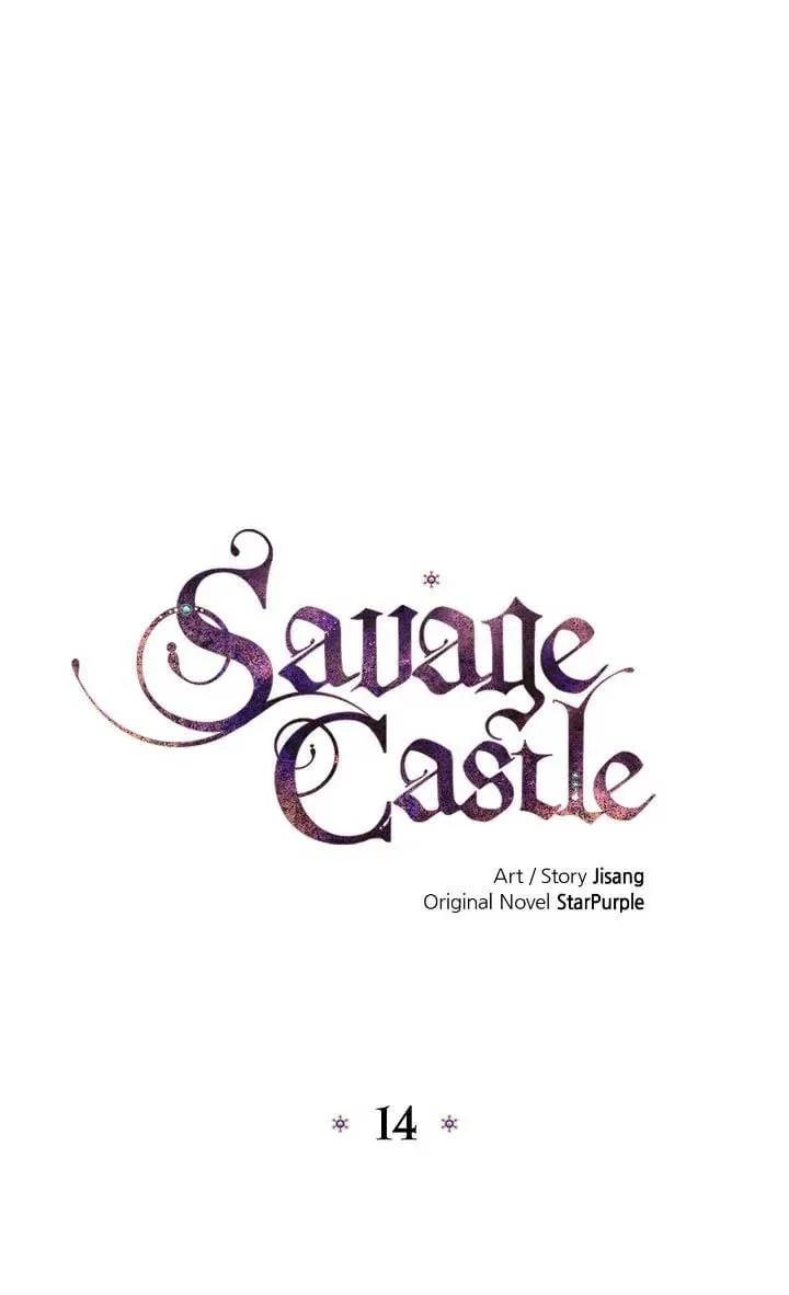 Savage Castle Chapter 14 page 2