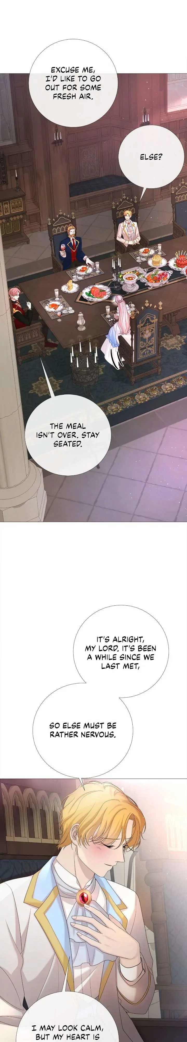 Savage Castle Chapter 14 page 42