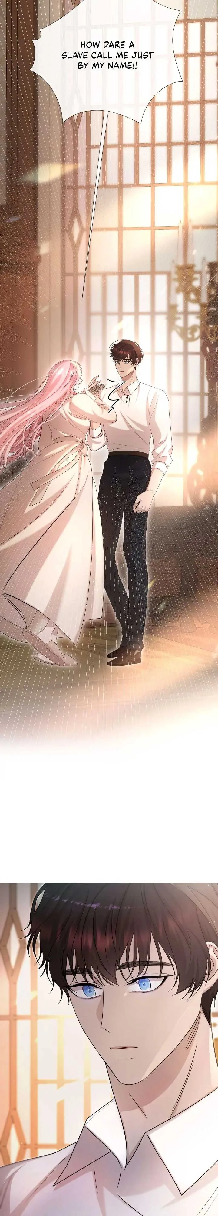 Savage Castle Chapter 14 page 26